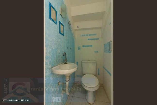 Imagem Casa à Venda,  em Santorini - Cotia