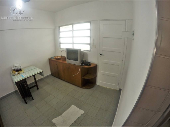 Imagem Apartamento com 1 Quarto à Venda, 45 m² em Guilhermina - Praia Grande