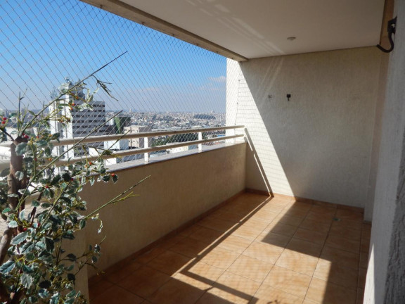 Imagem Apartamento com 3 Quartos à Venda, 150 m² em Barcelona - São Caetano Do Sul