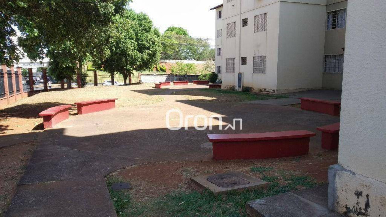 Imagem Apartamento com 2 Quartos à Venda, 53 m² em Jardim Goiás - Goiânia Imagem Apartamento com 2 Quartos à Venda, 53 m² em Jardim Goiás - Goiânia