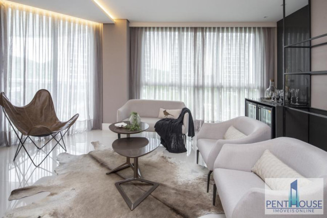 Imagem Apartamento com 4 Quartos à Venda, 207 m² em Praia Brava De Itajaí - Itajaí Imagem Apartamento com 4 Quartos à Venda, 207 m² em Praia Brava De Itajaí - Itajaí