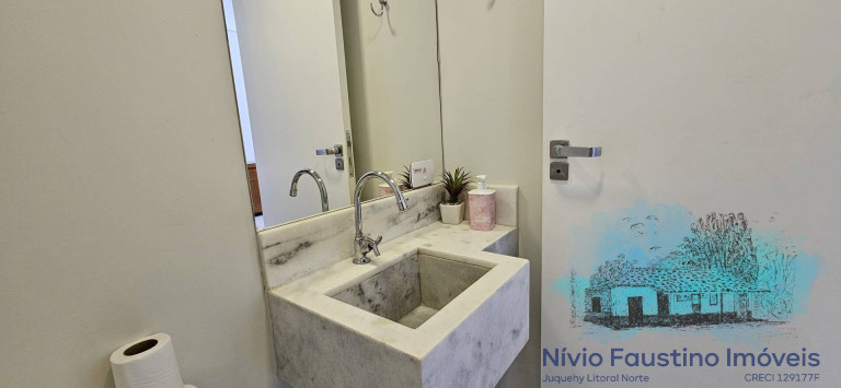 Imagem Casa de Condomínio com 4 Quartos à Venda, 240 m² em Juqueí - São Sebastião Imagem Casa de Condomínio com 4 Quartos à Venda, 240 m² em Juqueí - São Sebastião