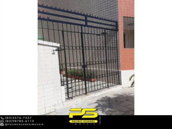 Imagem Apartamento com 3 Quartos à Venda, 78 m² em Jardim São Paulo - João Pessoa Imagem Apartamento com 3 Quartos à Venda, 78 m² em Jardim São Paulo - João Pessoa