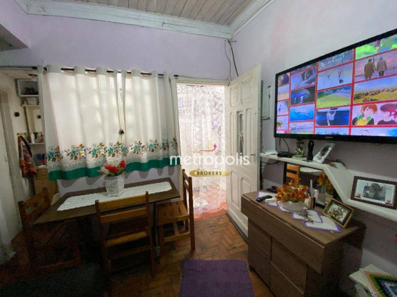 Imagem Casa com 2 Quartos à Venda, 150 m² em Sacomã - São Paulo