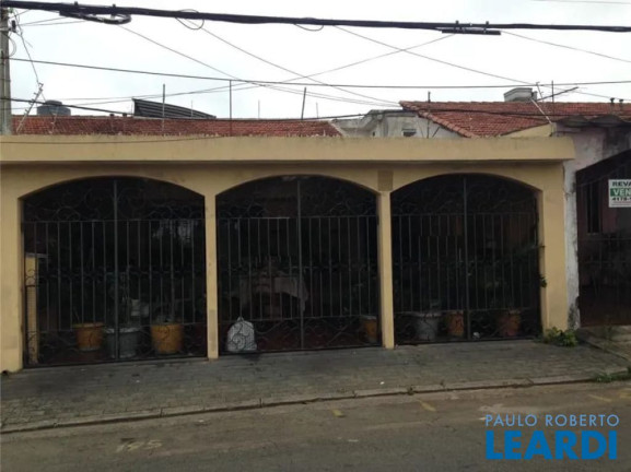 Imagem Casa com 2 Quartos à Venda, 142 m² em Vila Guiomar - Santo André Imagem Casa com 2 Quartos à Venda, 142 m² em Vila Guiomar - Santo André