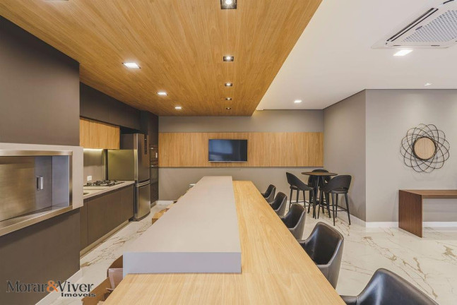 Imagem Apartamento com 3 Quartos à Venda, 304 m² em Carioca - São José Dos Pinhais