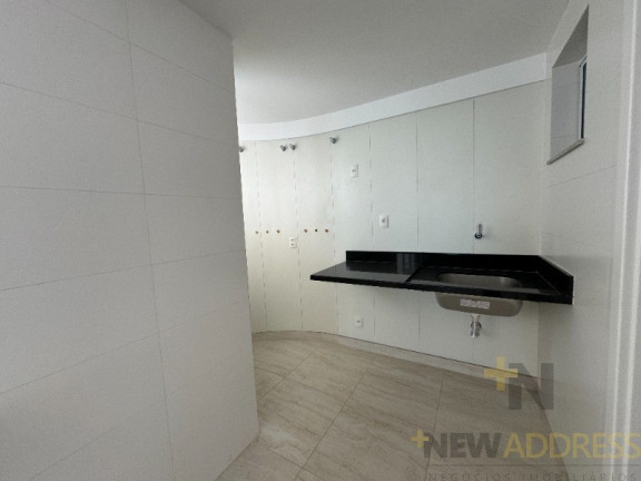 Imagem Apartamento com 4 Quartos à Venda, 241 m² em Itapuã - Vila Velha