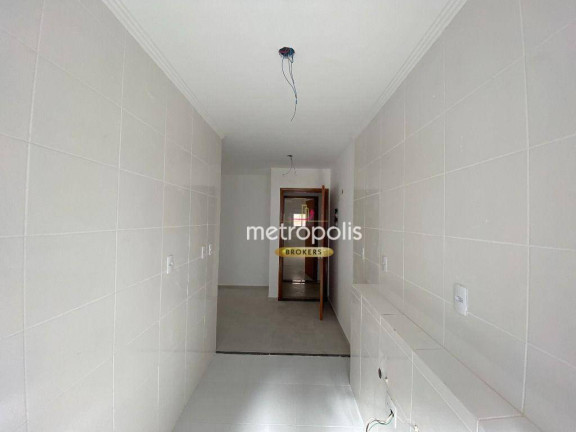Imagem Apartamento com 2 Quartos à Venda, 50 m² em Vila Guiomar - Santo André Imagem Apartamento com 2 Quartos à Venda, 50 m² em Vila Guiomar - Santo André