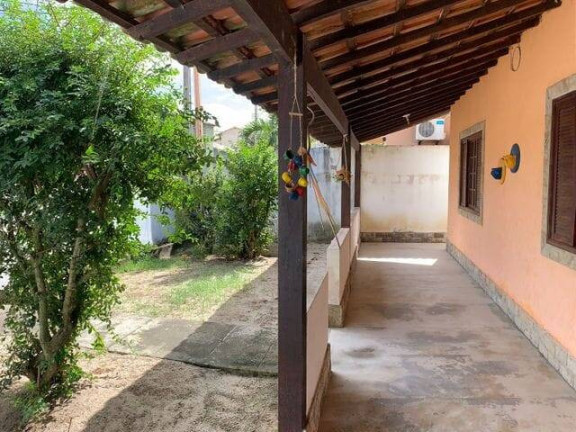 Imagem Casa de Condomínio com 4 Quartos à Venda, 175 m² em Peró - Cabo Frio Imagem Casa de Condomínio com 4 Quartos à Venda, 175 m² em Peró - Cabo Frio