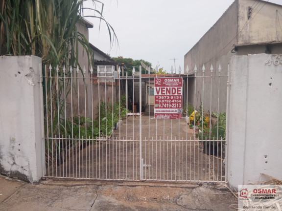 Imagem Casa com 2 Quartos à Venda, 199 m² em Jardim Puche - Sumaré Imagem Casa com 2 Quartos à Venda, 199 m² em Jardim Puche - Sumaré