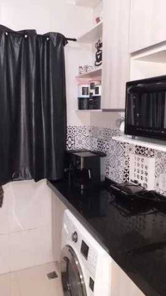 Imagem Apartamento com 2 Quartos à Venda, 50 m² em Jardim Vera Cruz - Sorocaba Imagem Apartamento com 2 Quartos à Venda, 50 m² em Jardim Vera Cruz - Sorocaba