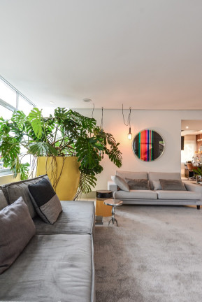 Imagem Apartamento com 1 Quarto à Venda, 178 m² em Pinheiros - São Paulo