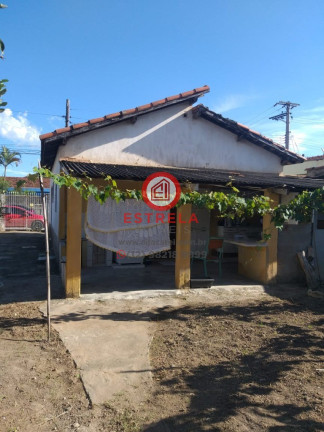 Imagem Casa com 2 Quartos à Venda, 80 m² em Jardim Emília - Jacareí