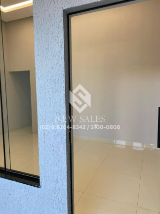 Imagem Casa com 2 Quartos à Venda, 168 m² em Residencial Ponta Negra - Goiânia Imagem Casa com 2 Quartos à Venda, 168 m² em Residencial Ponta Negra - Goiânia