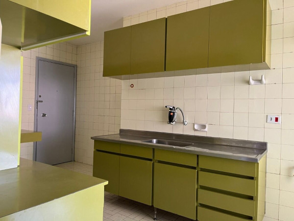 Imagem Apartamento com 3 Quartos à Venda, 129 m² em Paraíso - São Paulo
