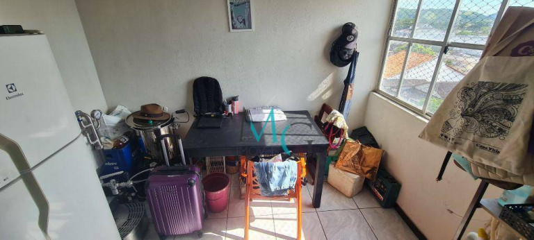 Imagem Apartamento com 2 Quartos à Venda, 64 m² em Campo Grande - Rio De Janeiro Imagem Apartamento com 2 Quartos à Venda, 64 m² em Campo Grande - Rio De Janeiro