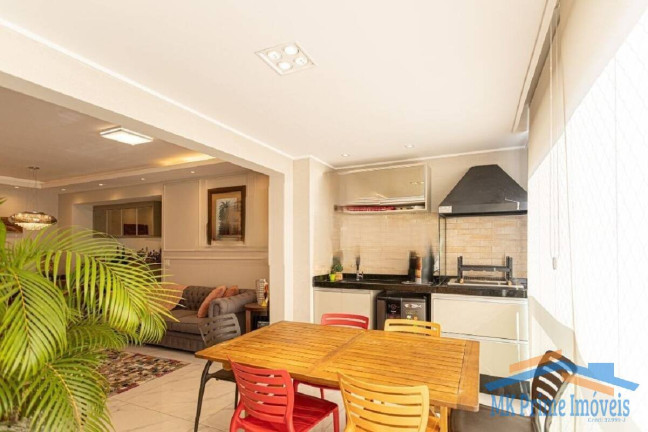 Imagem Apartamento com 3 Quartos à Venda, 125 m² em Centro - Osasco Imagem Apartamento com 3 Quartos à Venda, 125 m² em Centro - Osasco