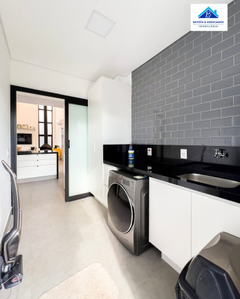 Imagem Casa com 3 Quartos à Venda, 229 m² em Swiss Park - Campinas Imagem Casa com 3 Quartos à Venda, 229 m² em Swiss Park - Campinas