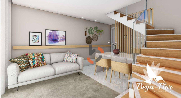 Imagem Casa com 2 Quartos à Venda, 58 m² em Austin - Nova Iguaçu