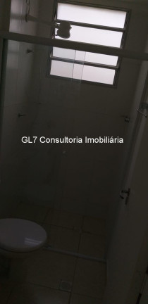 Imagem Apartamento com 2 Quartos à Venda, 48 m² em Salto Ville - Salto
