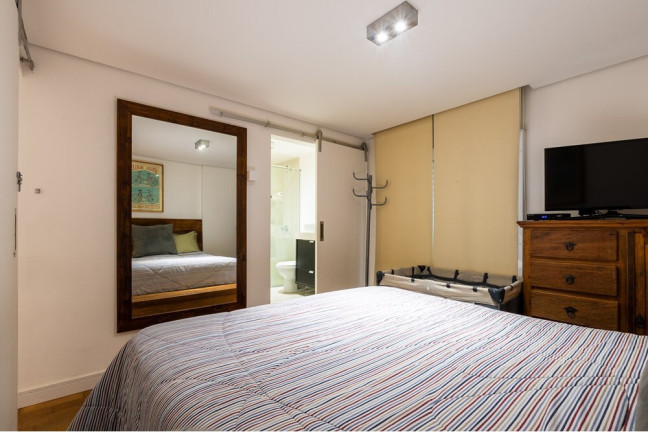Imagem Apartamento com 2 Quartos à Venda, 72 m² em Vila Nova Conceição - São Paulo