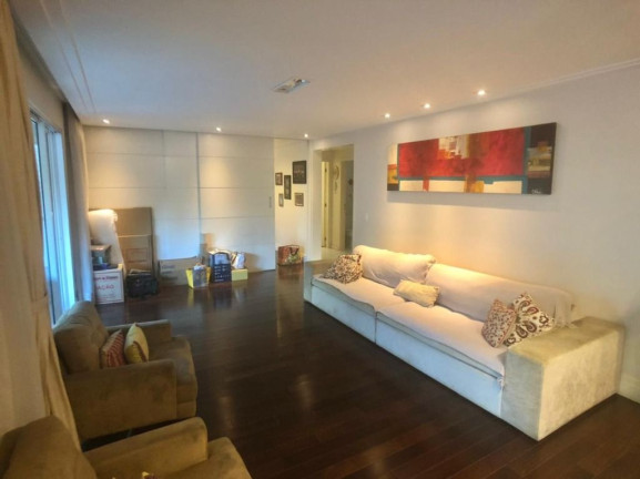 Imagem Apartamento com 3 Quartos para Alugar, 186 m² em Granja Julieta - São Paulo Imagem Apartamento com 3 Quartos para Alugar, 186 m² em Granja Julieta - São Paulo