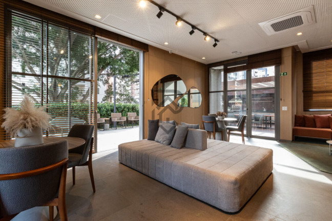 Imagem Apartamento com 3 Quartos à Venda, 160 m² em Vila Nova Conceição - São Paulo