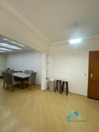 Imagem Apartamento com 3 Quartos à Venda, 120 m² em Santa Maria - São Caetano Do Sul Imagem Apartamento com 3 Quartos à Venda, 120 m² em Santa Maria - São Caetano Do Sul