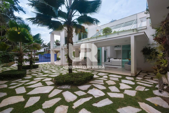 Imagem Casa com 6 Quartos à Venda, 1.531 m² em Riviera | Módulo 21 - Bertioga