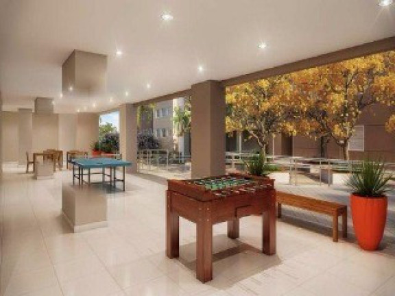 Imagem Apartamento com 2 Quartos à Venda, 43 m² em Centro - Diadema