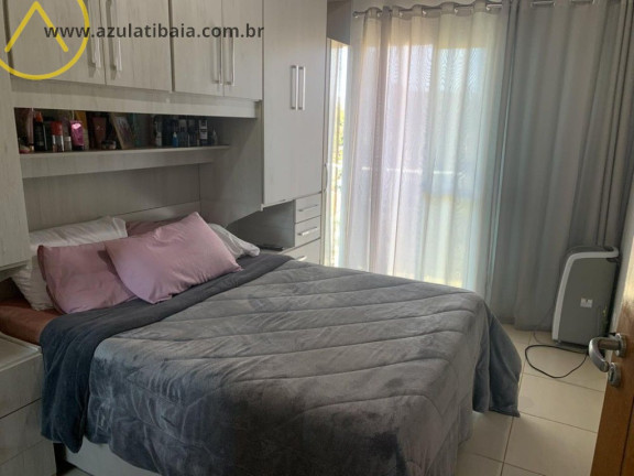 Imagem Casa com 3 Quartos à Venda, 88 m² em Vale Das Flores - Atibaia