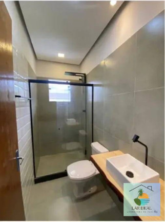 Imagem Casa com 3 Quartos à Venda, 360 m² em São José Do Embassaí - Maricá Imagem Casa com 3 Quartos à Venda, 360 m² em São José Do Embassaí - Maricá
