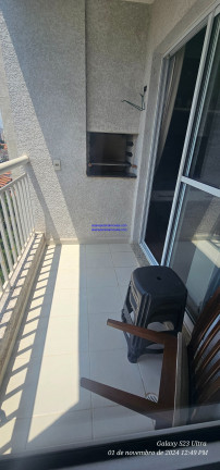 Imagem Apartamento com 2 Quartos à Venda, 62 m² em Jardim Das Vertentes - São Paulo Imagem Apartamento com 2 Quartos à Venda, 62 m² em Jardim Das Vertentes - São Paulo