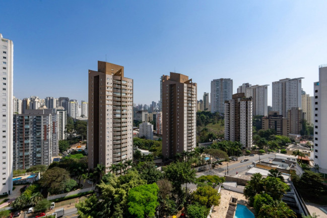 Imagem Apartamento com 3 Quartos à Venda, 107 m² em Vila Andrade - São Paulo Imagem Apartamento com 3 Quartos à Venda, 107 m² em Vila Andrade - São Paulo