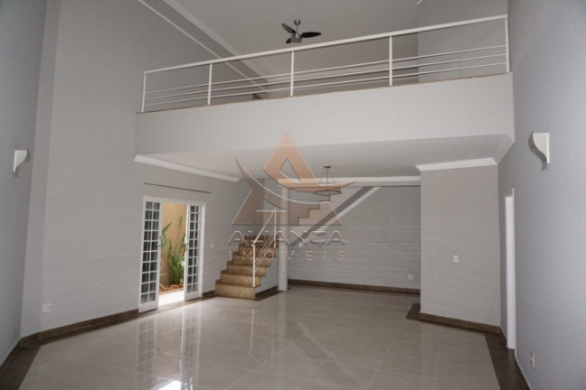 Imagem Casa com 4 Quartos à Venda, 384 m² em City Ribeirão - Ribeirão Preto Imagem Casa com 4 Quartos à Venda, 384 m² em City Ribeirão - Ribeirão Preto