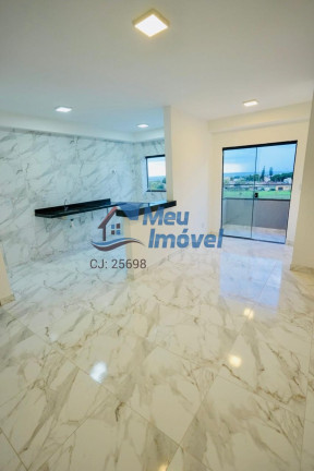 Imagem Imóvel com 2 Quartos à Venda, 65 m² em Parque Esplanada Ii - Valparaíso De Goiás Imagem Imóvel com 2 Quartos à Venda, 65 m² em Parque Esplanada Ii - Valparaíso De Goiás