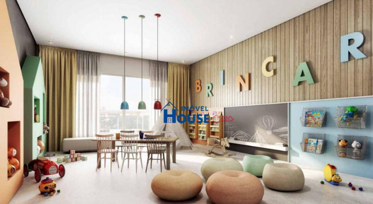 Imagem Apartamento com 3 Quartos à Venda, 212 m² em Perdizes - São Paulo