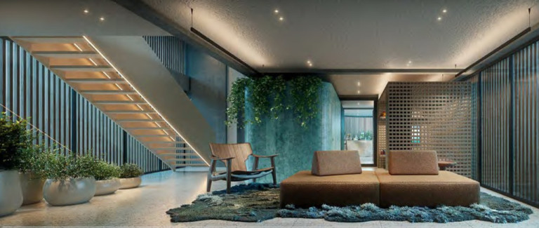 Imagem Apartamento com 2 Quartos à Venda, 111 m² em Vila Madalena - São Paulo
