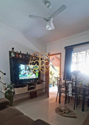 Imagem Casa com 2 Quartos à Venda,  em Parque São Cristóvão - Taubaté