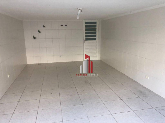Imagem Sobrado com 3 Quartos à Venda, 162 m² em Vila Gustavo - São Paulo Imagem Sobrado com 3 Quartos à Venda, 162 m² em Vila Gustavo - São Paulo