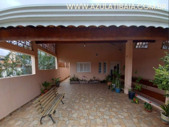 Imagem Casa com 2 Quartos à Venda, 179 m² em Jardim Colonial - Atibaia