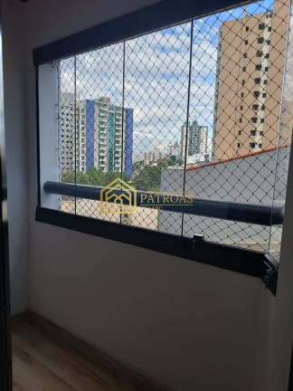 Imagem Apartamento com 3 Quartos à Venda, 98 m² em Vila Valparaíso - Santo André Imagem Apartamento com 3 Quartos à Venda, 98 m² em Vila Valparaíso - Santo André