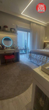Imagem Apartamento com 3 Quartos à Venda, 159 m² em Embaré - Santos Imagem Apartamento com 3 Quartos à Venda, 159 m² em Embaré - Santos