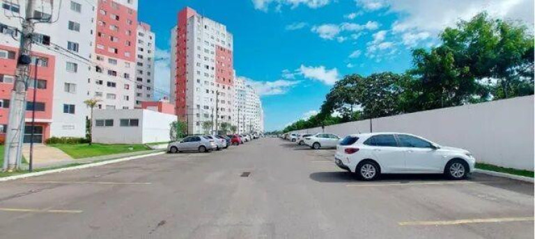 Imagem Apartamento com 2 Quartos à Venda, 49 m² em Piatã - Salvador