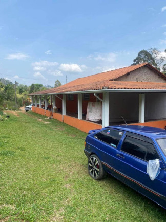 Imagem Chácara com 2 Quartos à Venda, 80 m² em Mãe Dos Homens - Bragança Paulista Imagem Chácara com 2 Quartos à Venda, 80 m² em Mãe Dos Homens - Bragança Paulista