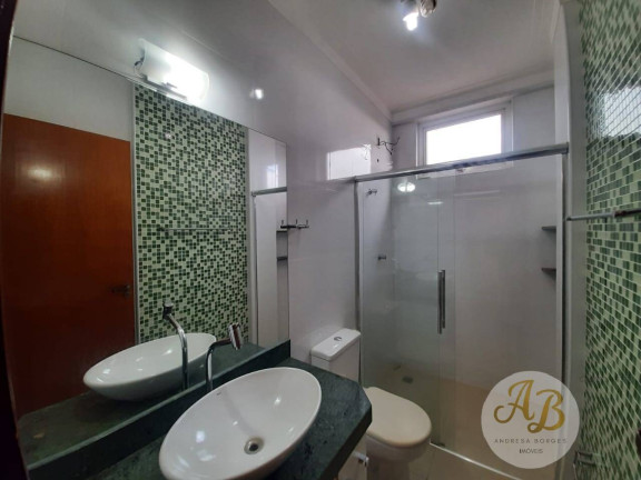 Imagem Apartamento com 3 Quartos à Venda, 135 m² em Cidade Nova - Franca Imagem Apartamento com 3 Quartos à Venda, 135 m² em Cidade Nova - Franca