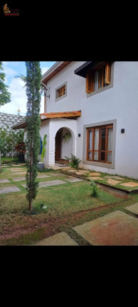 Imagem Casa com 3 Quartos à Venda, 480 m² em Indianópolis - São Paulo Imagem Casa com 3 Quartos à Venda, 480 m² em Indianópolis - São Paulo