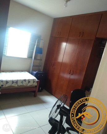 Imagem Casa com 3 Quartos à Venda, 150 m² em Jardim Alvorada - Salto