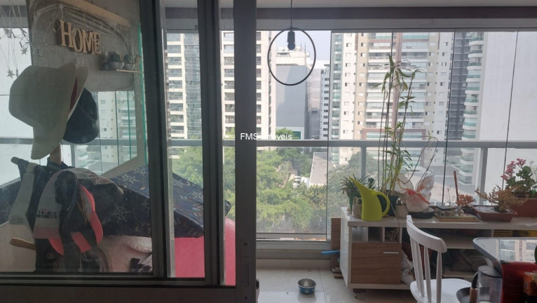 Imagem Imóvel com 1 Quarto à Venda, 47 m² em Consolação - São Paulo Imagem Imóvel com 1 Quarto à Venda, 47 m² em Consolação - São Paulo