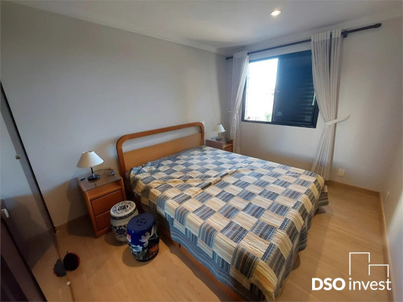 Imagem Apartamento com 3 Quartos à Venda, 107 m² em Alto Da Boa Vista - São Paulo Imagem Apartamento com 3 Quartos à Venda, 107 m² em Alto Da Boa Vista - São Paulo